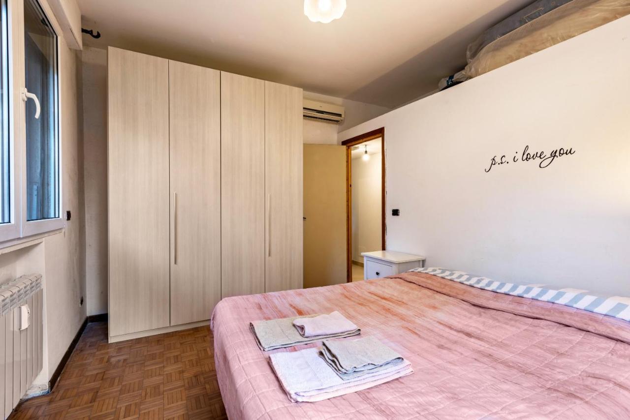 Via Mocenigo Apartment Lido di Venezia Ngoại thất bức ảnh