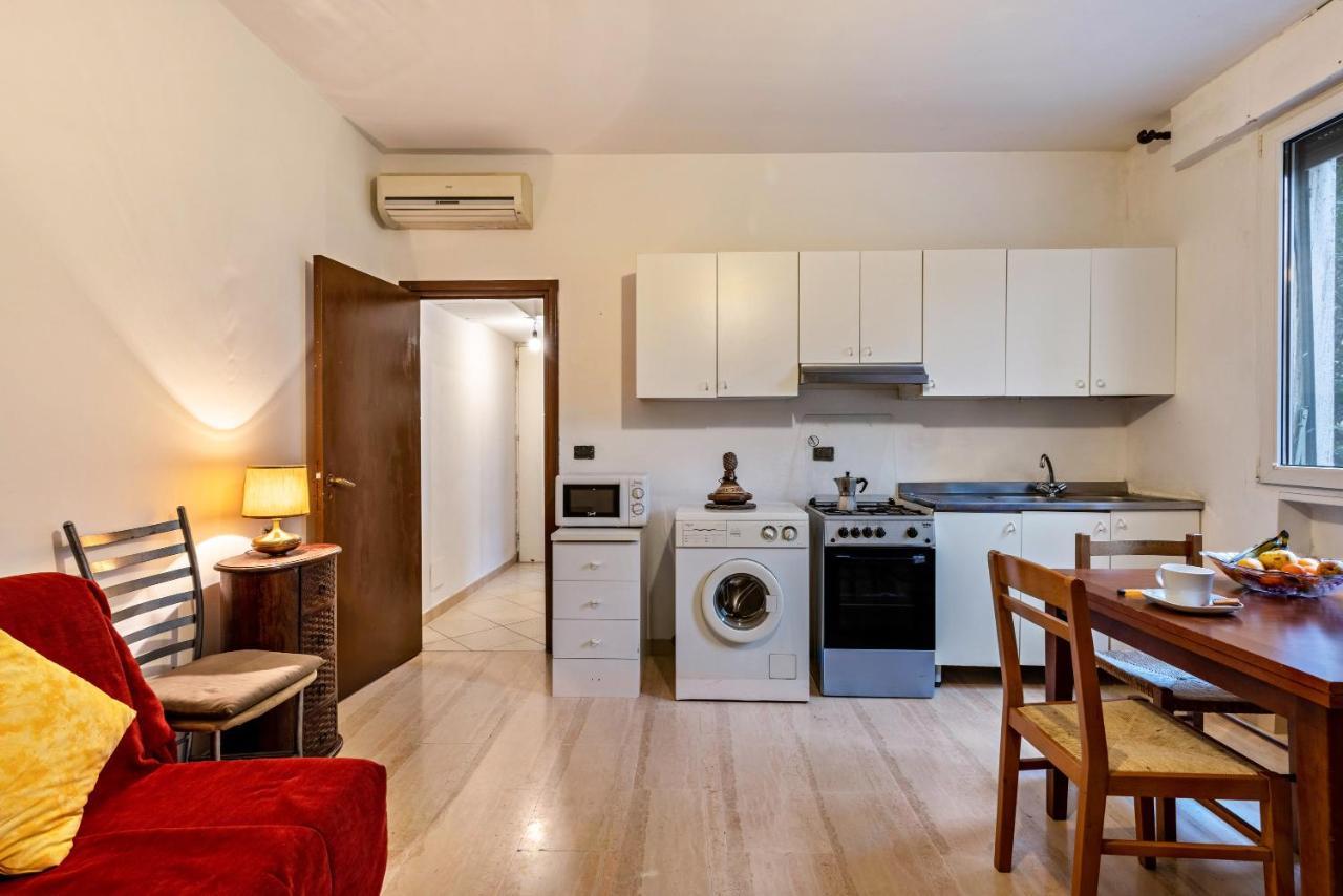 Via Mocenigo Apartment Lido di Venezia Ngoại thất bức ảnh